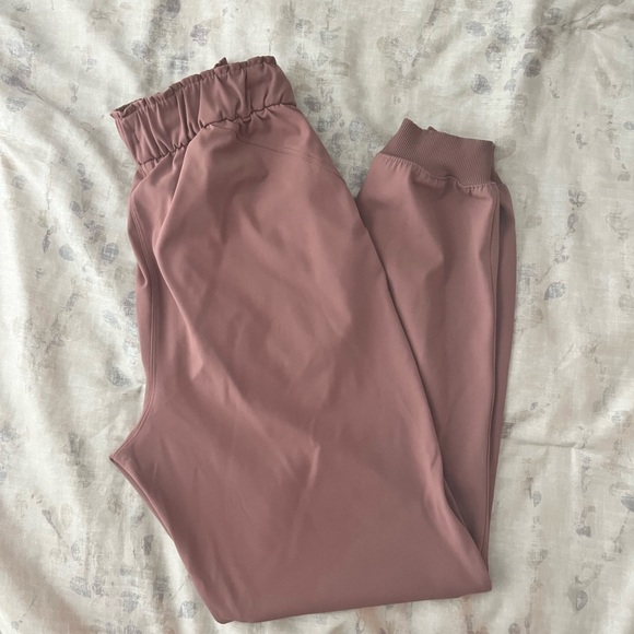 lululemon athletica Other - LULULEMON Stretch High-Rise Pant.